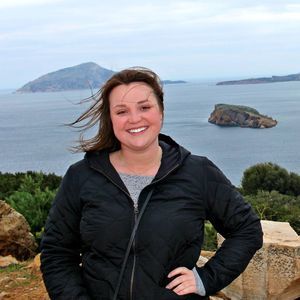 Meet your Posher, Allison